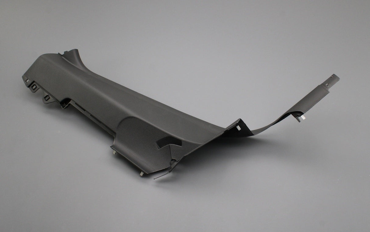 Audi Q5 2009-2017 interior sill trim panel (lower left) 8R0867767B 4PK