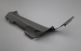Audi Q5 2009-2017 interior sill trim panel (lower left) 8R0867767B 4PK