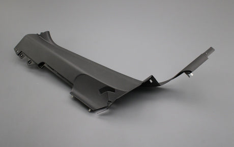 Audi Q5 2009-2017 interior sill trim panel (lower left) 8R0867767B 4PK