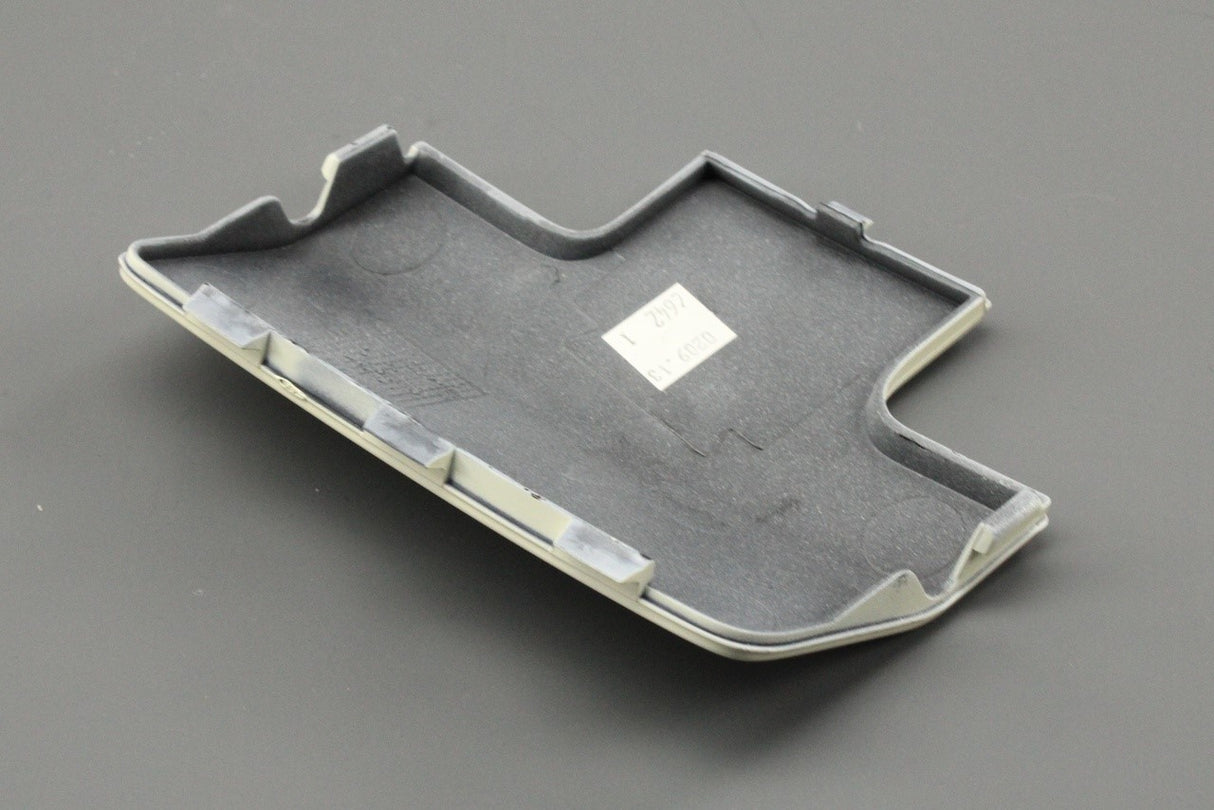 VW Golf Estate MK5 MK6 07-14 rear bumper towing eye cover 1K9807441 GRU