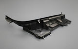 Audi Q5 2009-2017 interior sill trim panel (lower left) 8R0867767B 4PK