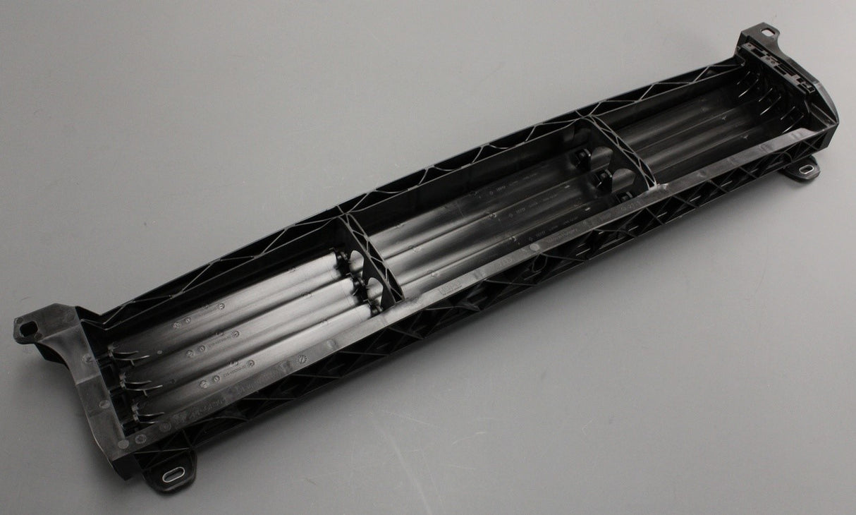 Audi e-tron 19-on Q4 e-tron radiator air duct guide (lower) 4KE121223