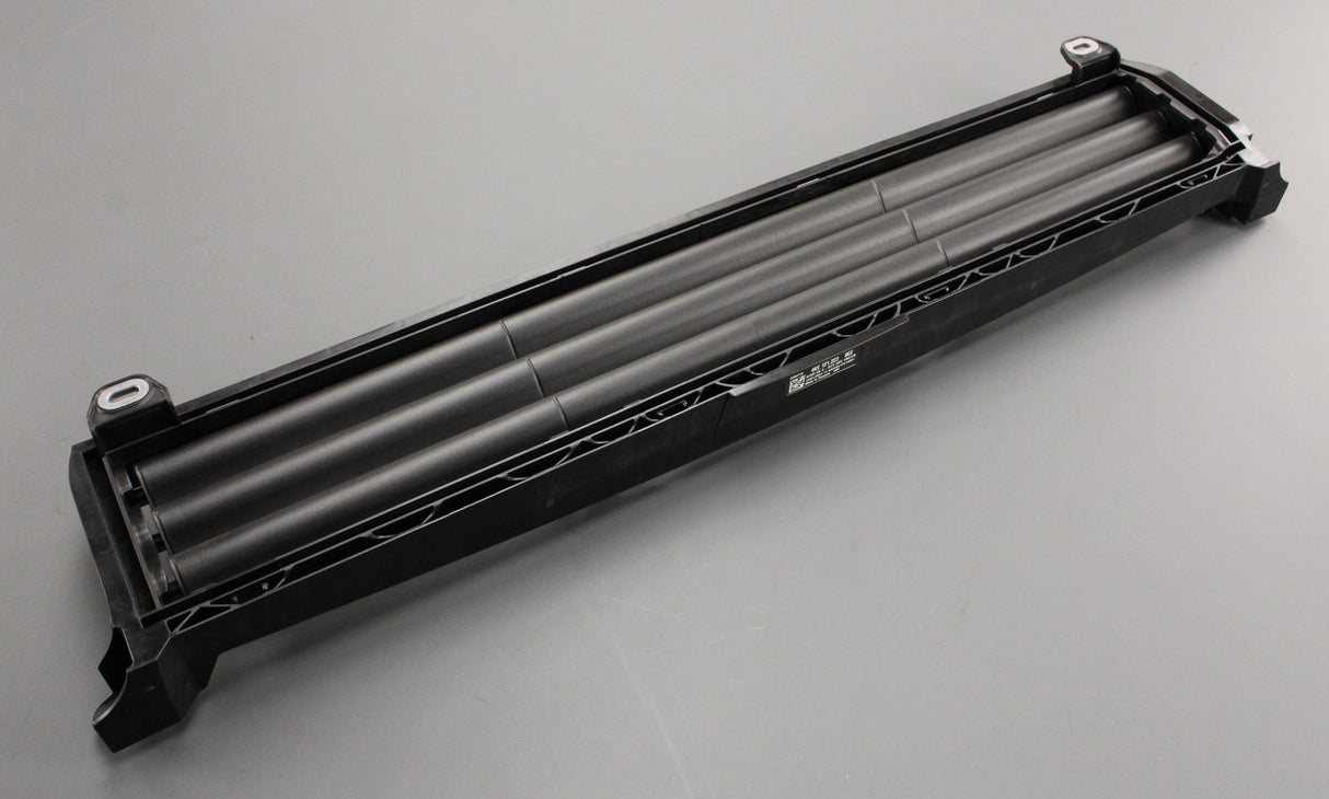 Audi e-tron 19-on Q4 e-tron radiator air duct guide (lower) 4KE121223