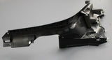 Audi Q5 2009-2017 interior sill trim panel (lower left) 8R0867767B 4PK