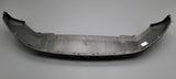 Skoda Karoq 2018-on front bumper lower spoiler trim 57A807061 9B9