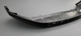 Skoda Karoq 2018-on front bumper lower spoiler trim 57A807061 9B9