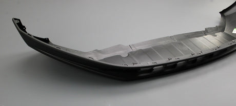 Skoda Karoq 2018-on front bumper lower spoiler trim 57A807061 9B9