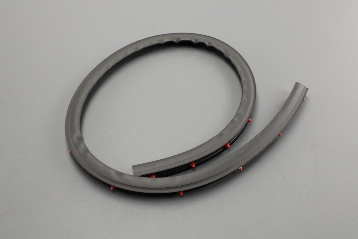 VW Golf MK8 2020-on outer door seal (rear right) 5H4839700A 9B9