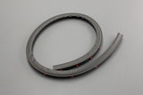VW Golf MK8 2020-on outer door seal (rear right) 5H4839700A 9B9