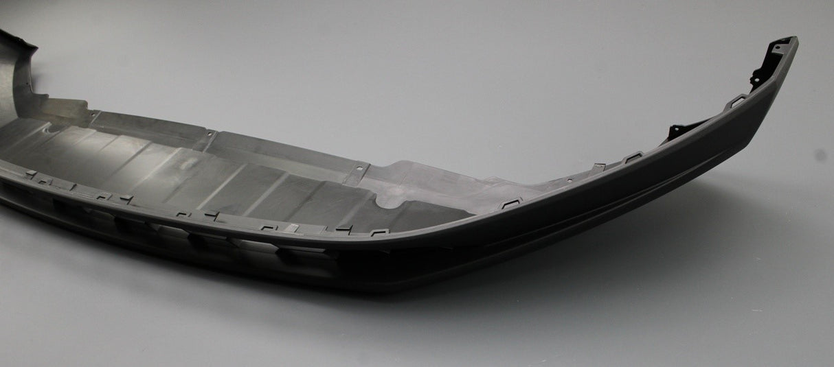 Skoda Karoq 2018-on front bumper lower spoiler trim 57A807061 9B9