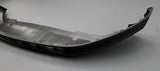 Skoda Karoq 2018-on front bumper lower spoiler trim 57A807061 9B9