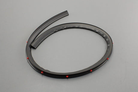 VW Golf MK8 2020-on outer door seal (rear right) 5H4839700A 9B9