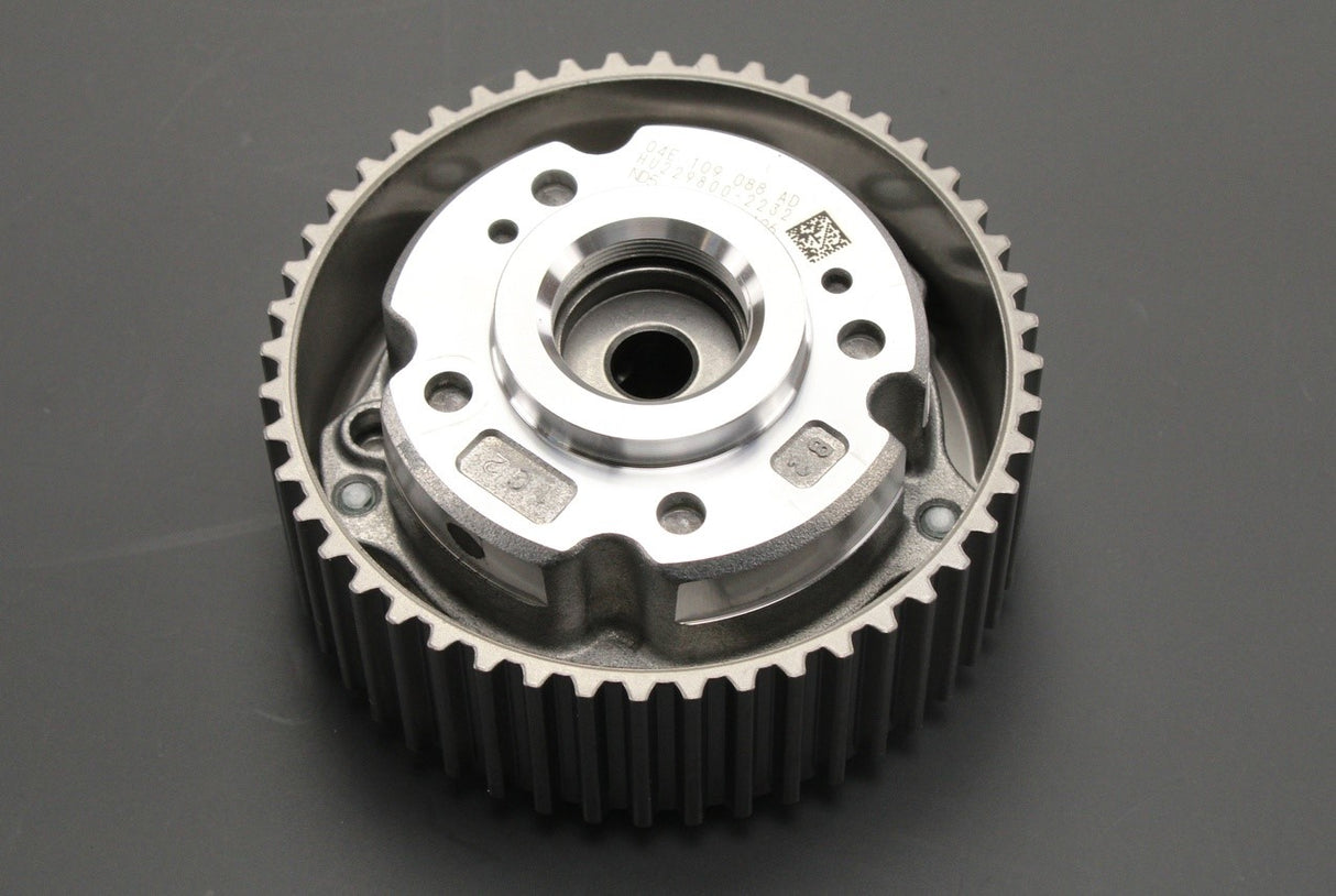 VW Audi Skoda SEAT 13-on intake camshaft adjuster (1.2 1.4L) 04E109088AD