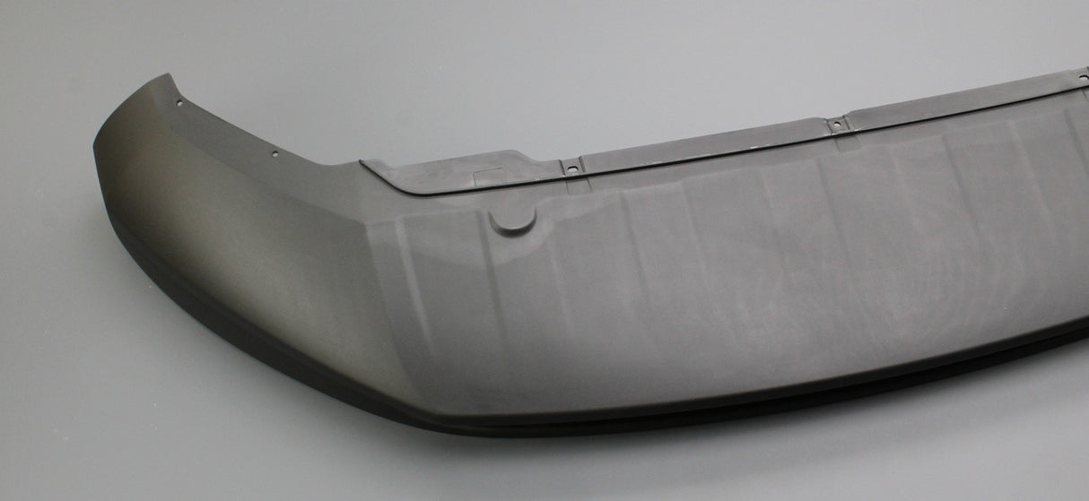 Skoda Karoq 2018-on front bumper lower spoiler trim 57A807061 9B9