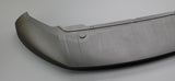 Skoda Karoq 2018-on front bumper lower spoiler trim 57A807061 9B9