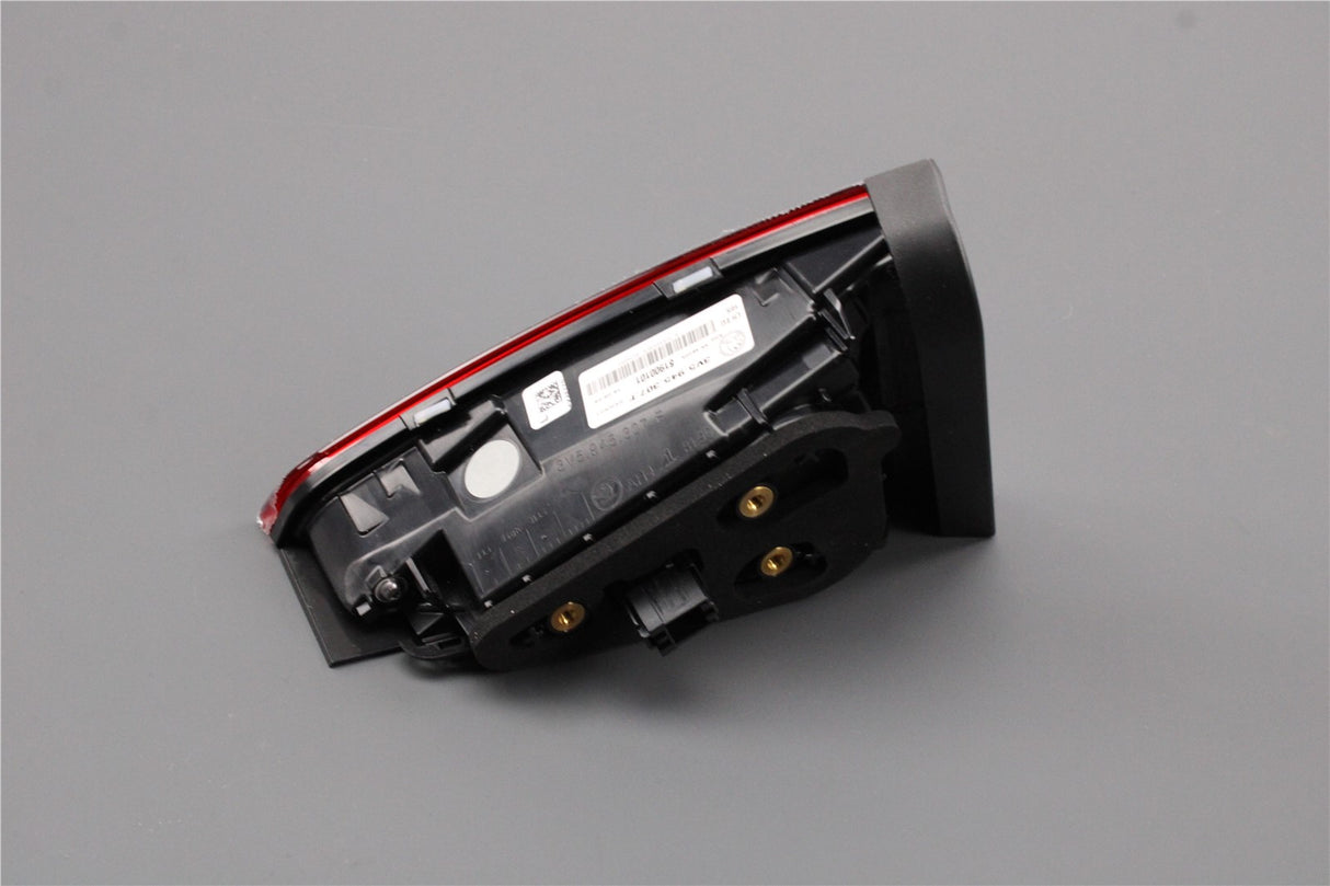Skoda Superb Saloon 3V 2015-2024 LED inner tail light (left) 3V5945307F