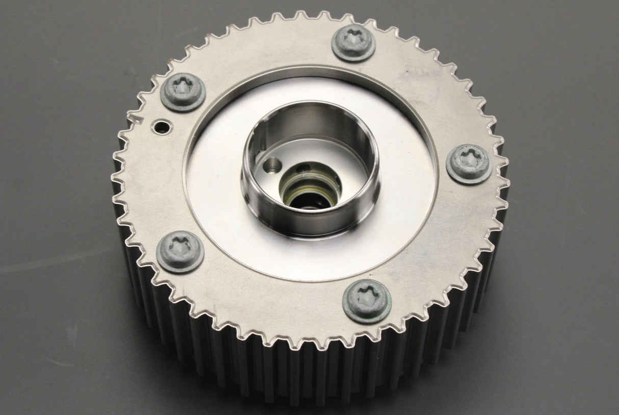 VW Audi Skoda SEAT 13-on intake camshaft adjuster (1.2 1.4L) 04E109088AD