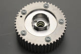 VW Audi Skoda SEAT 13-on intake camshaft adjuster (1.2 1.4L) 04E109088AD