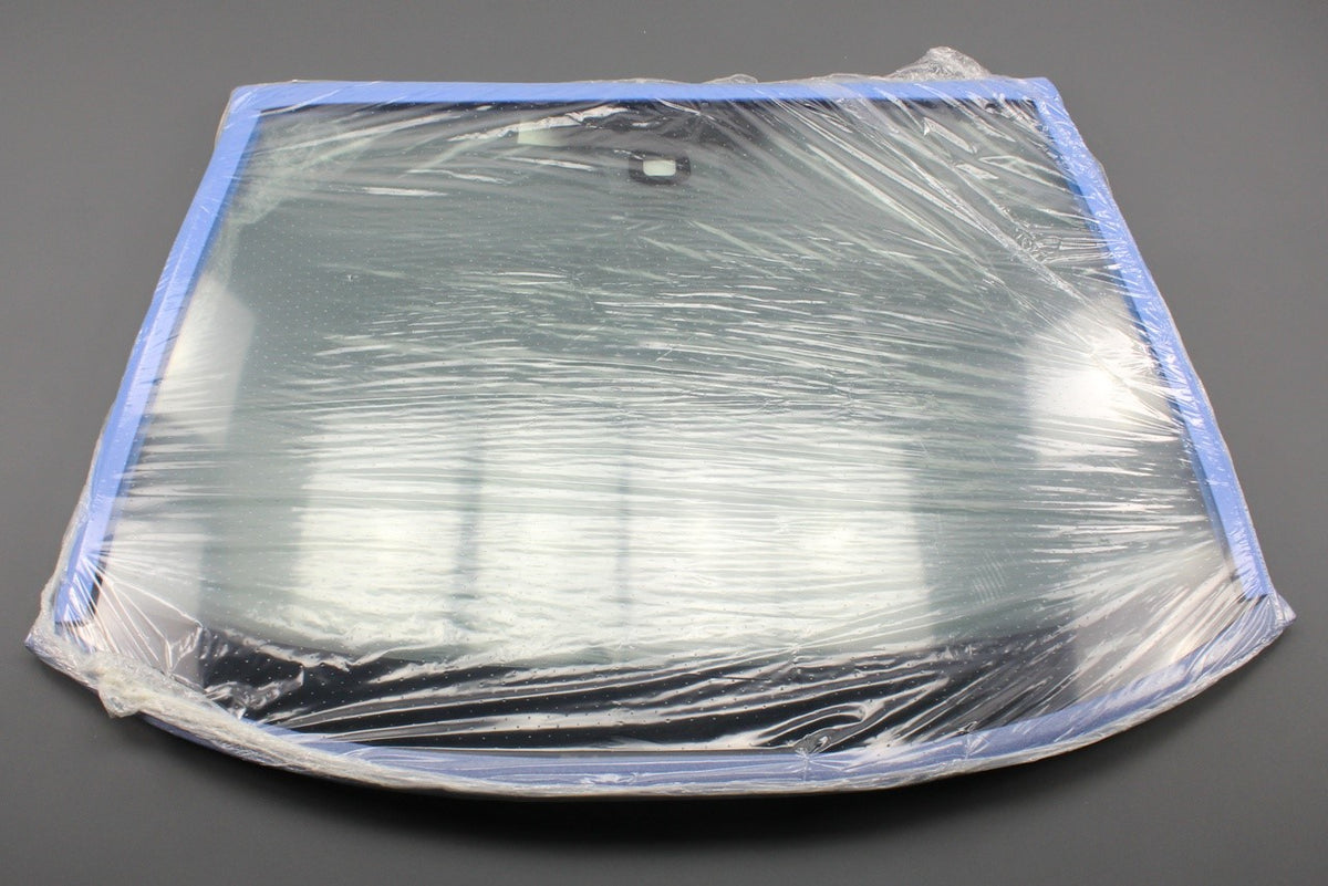 VW Golf MK6 2009-13 front windscreen glass 5K0845011AB NVB, view 1
