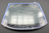 VW Golf MK6 2009-13 front windscreen glass 5K0845011AB NVB