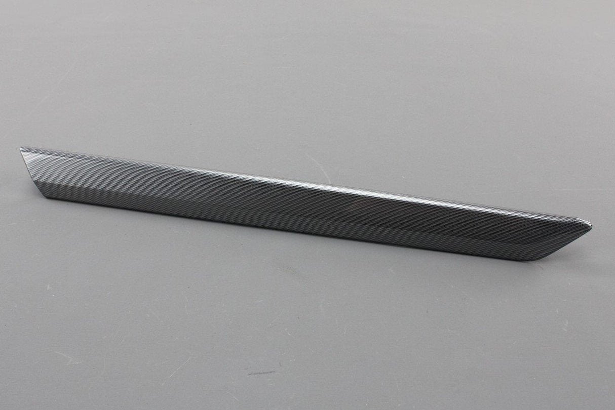 VW Transporter T6.1 front door card insert trim (left) 7LC868039 IT8