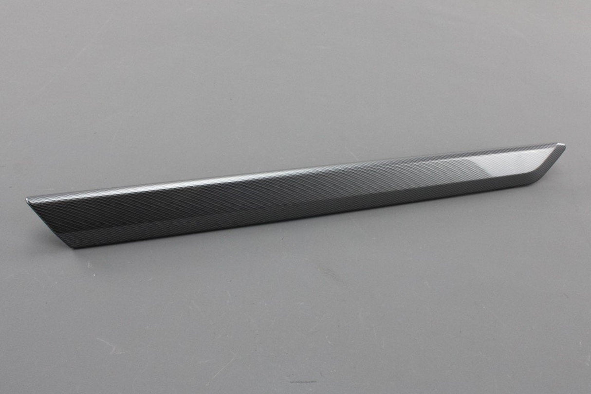 VW Transporter T6.1 front door card insert trim (left) 7LC868039 IT8
