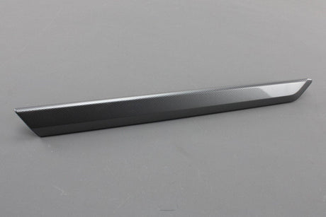 VW Transporter T6.1 front door card insert trim (left) 7LC868039 IT8