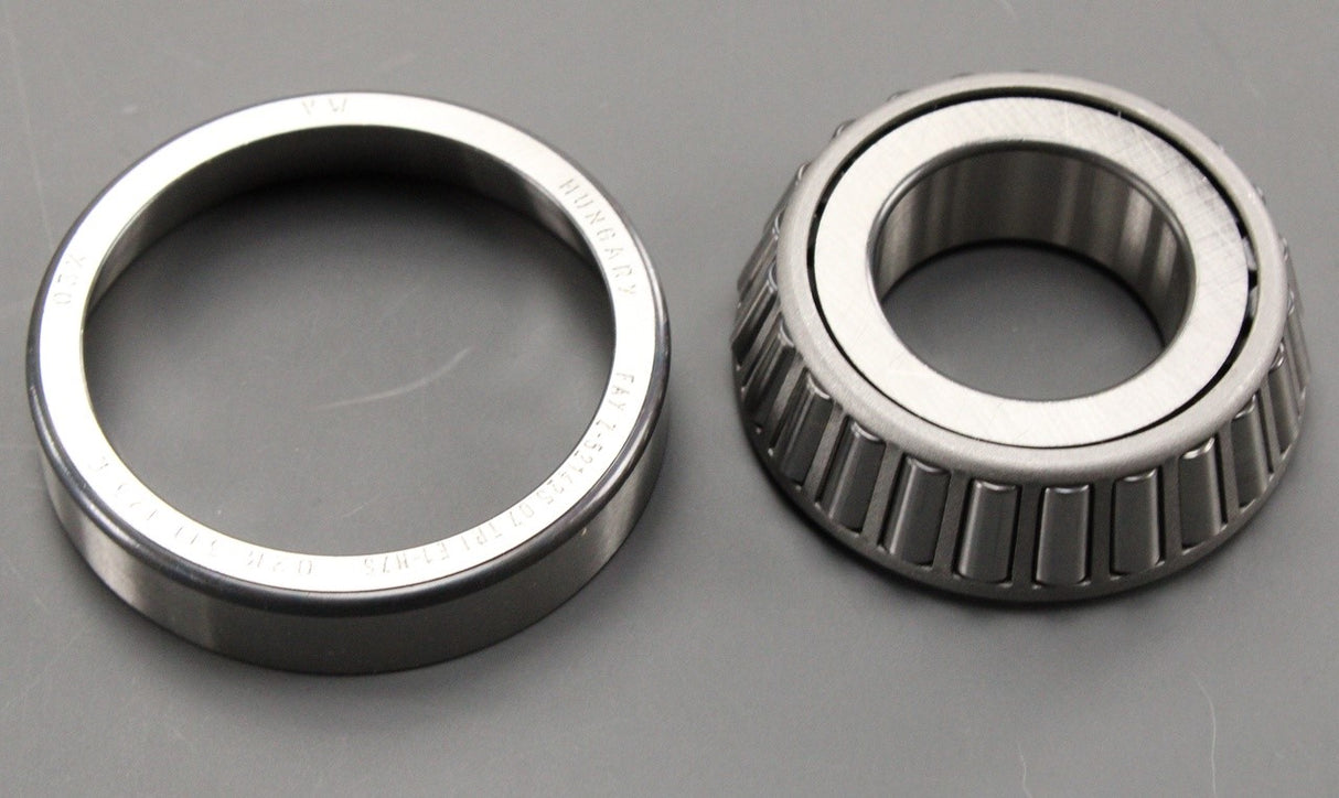 VW Audi Skoda SEAT 2012-on taper roller bearing (MQ350/500) 02M311123E