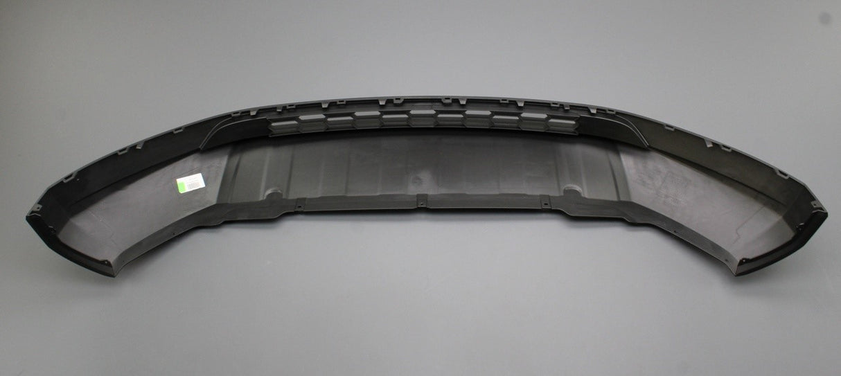 Skoda Karoq 2018-on front bumper lower spoiler trim 57A807061 9B9