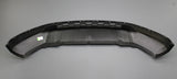 Skoda Karoq 2018-on front bumper lower spoiler trim 57A807061 9B9