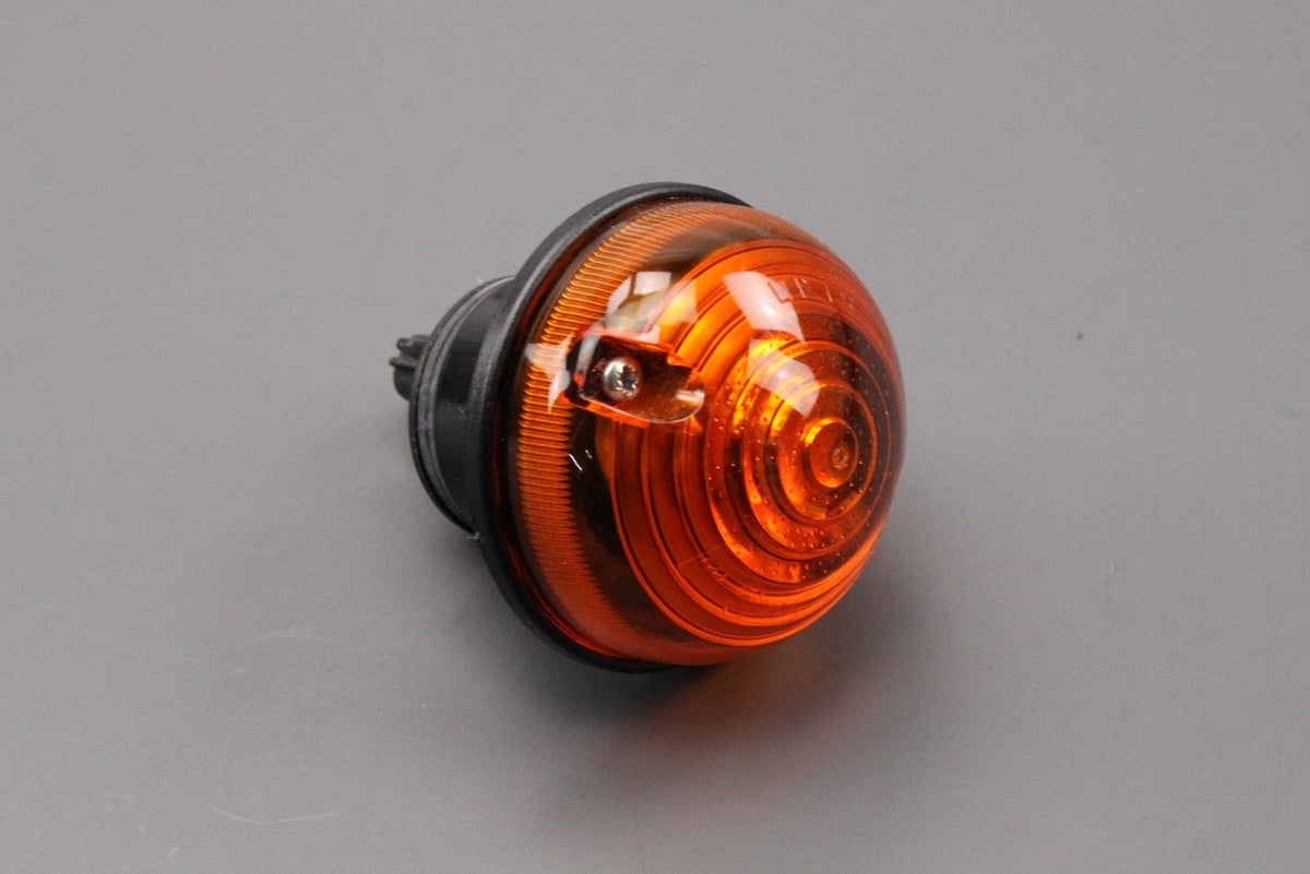 Land Rover Defender 2007-2016 amber indicator lamp (front) LR048188, view 1