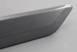 VW Transporter T6.1 front door card insert trim (left) 7LC868039 IT8