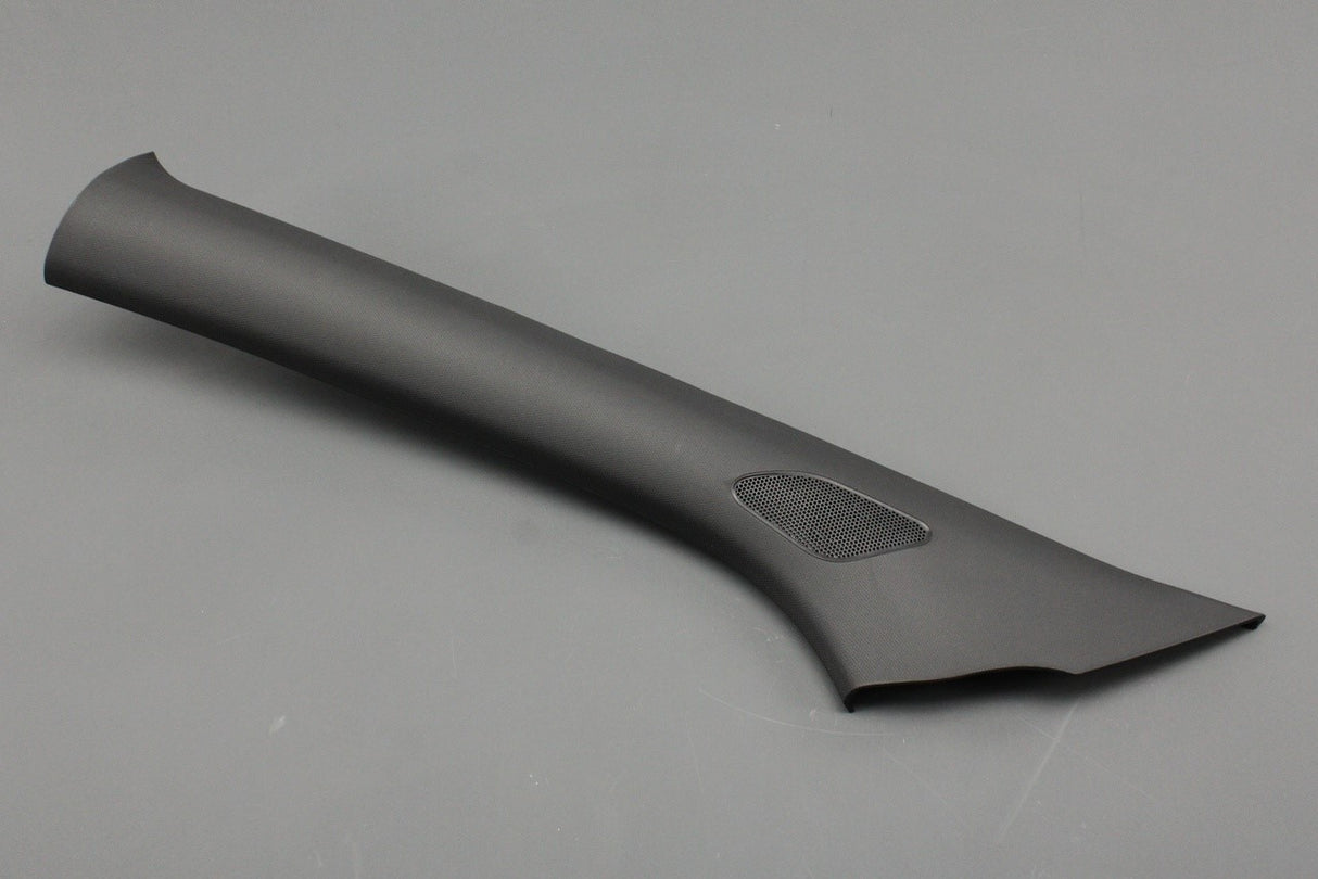 VW 6R 6C GTI GT R-Line black A-pillar trim (left) 6C6867233H 82V