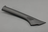 VW 6R 6C GTI GT R-Line black A-pillar trim (left) 6C6867233H 82V