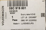 VW Audi Skoda SEAT coolant temperature sensor 05C919501