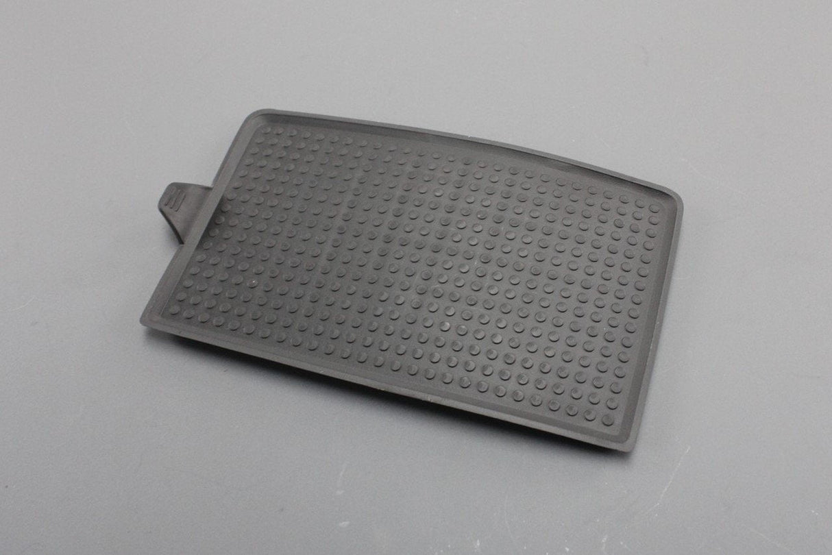 SEAT Leon 17-20 centre console storage liner insert rubber mat 5F0864175