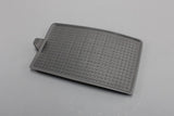 SEAT Leon 17-20 centre console storage liner insert rubber mat 5F0864175