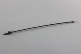 Skoda Fabia 2015-21 bonnet lock release cable (front section) 6V0823531A