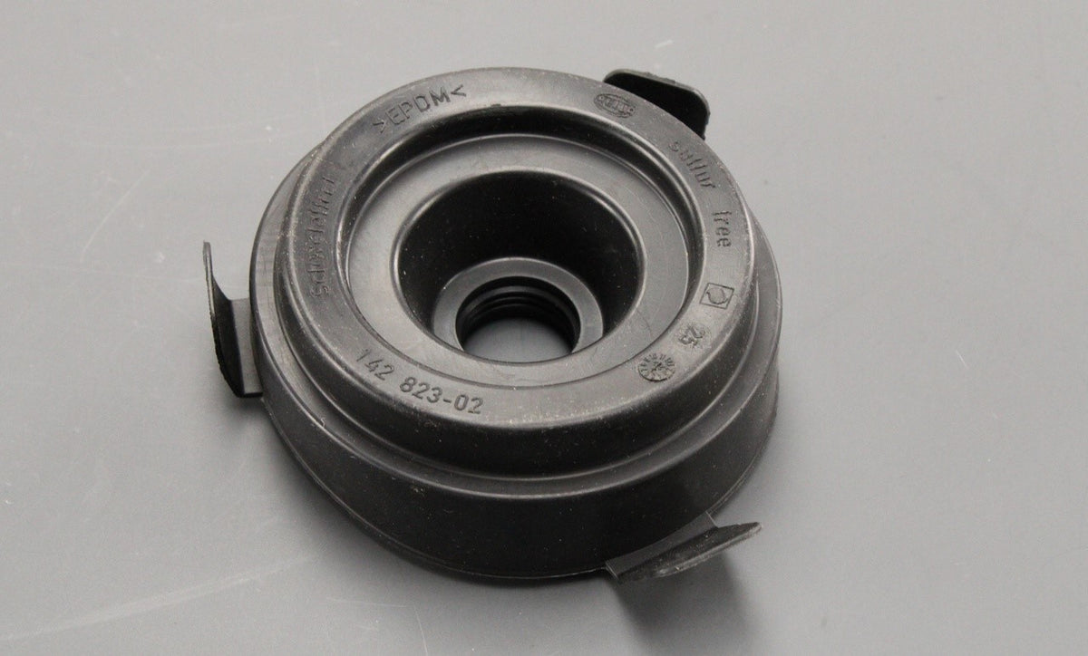 VW Up! Skoda Citigo SEAT Mii 2012-on headlight bulb cover cap 1S0941607, view 1