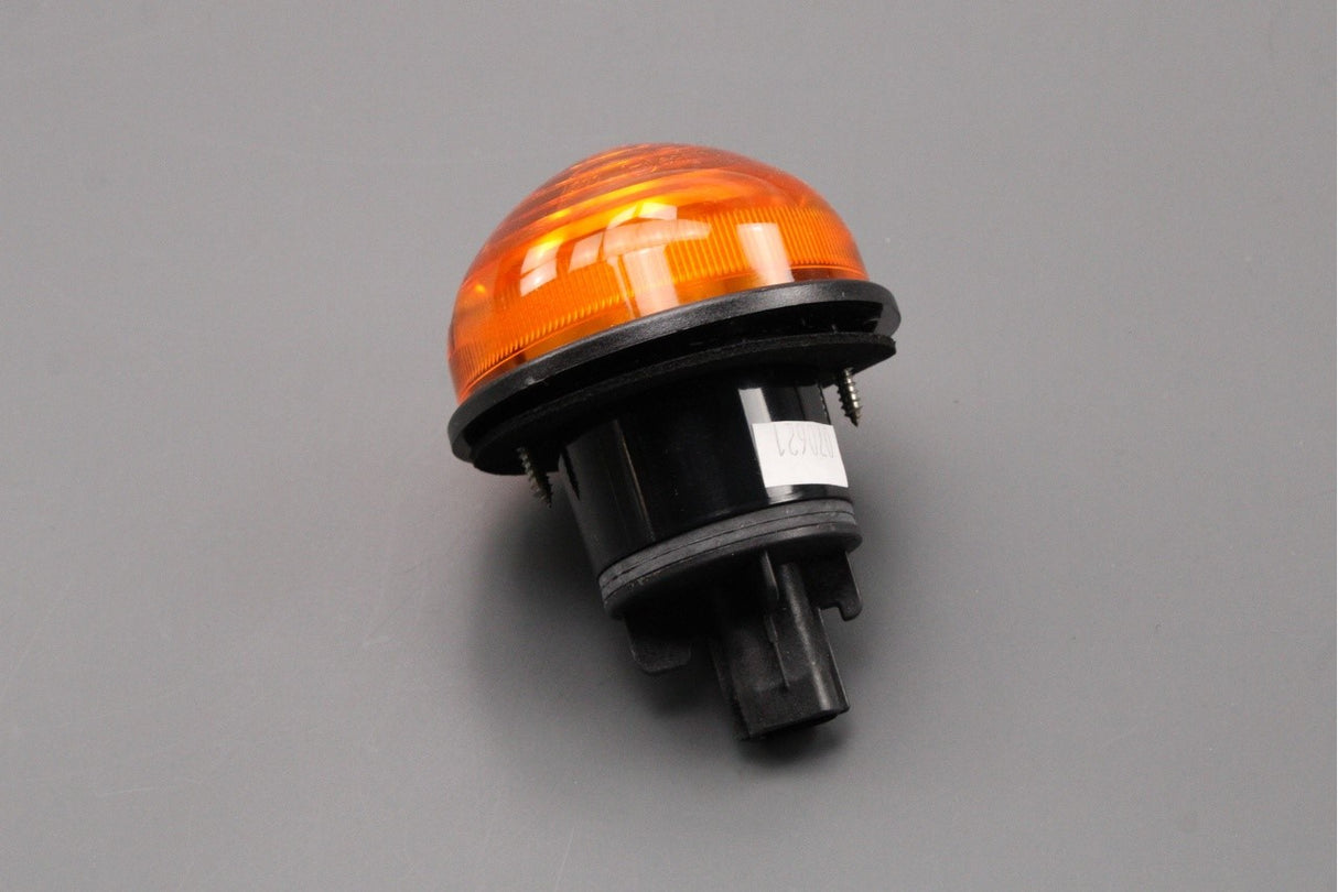 Land Rover Defender 2007-2016 amber indicator lamp (front) LR048188