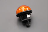 Land Rover Defender 2007-2016 amber indicator lamp (front) LR048188