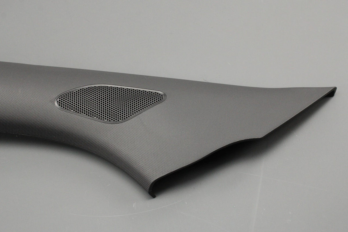 VW 6R 6C GTI GT R-Line black A-pillar trim (left) 6C6867233H 82V