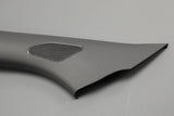 VW 6R 6C GTI GT R-Line black A-pillar trim (left) 6C6867233H 82V