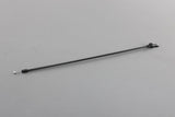 Skoda Fabia 2015-21 bonnet lock release cable (front section) 6V0823531A