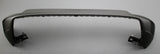 Skoda Karoq 2018-on rear bumper lower spoiler diffuser 57A807521F 9B9