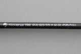 Skoda Fabia 2015-21 bonnet lock release cable (front section) 6V0823531A