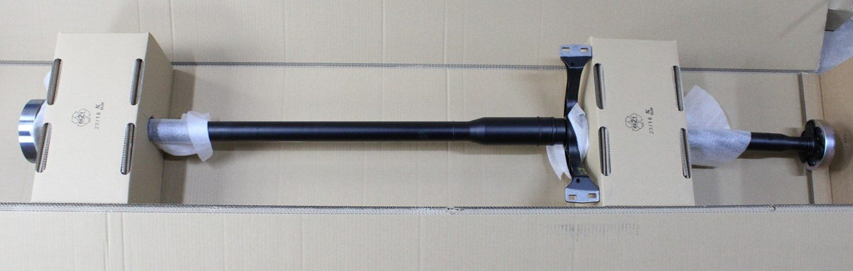 VW Tiguan 2016-on 4motion propshaft (2.0L TDI - DSG) 5QF521101Q, view 1