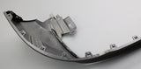 Skoda Karoq 2018-on rear bumper lower spoiler diffuser 57A807521F 9B9