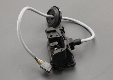 VW Golf MK7.5 Multivan 2017-on fuel filler flap actuator 5G0810773A