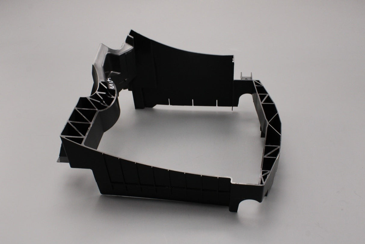 Land Rover Discovery 5 Range Rover 13-22 air deflector (left) LR124851